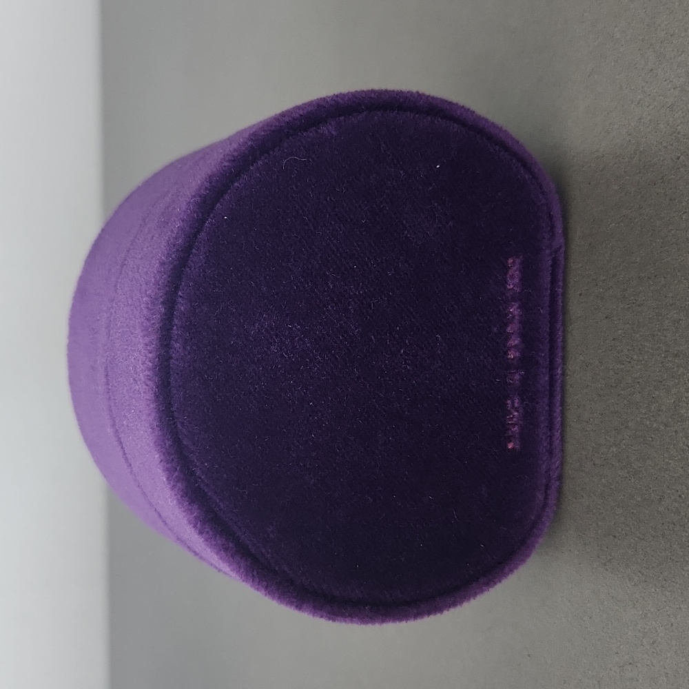 Gucci Velvet Ring Box - Picture 4 of 4